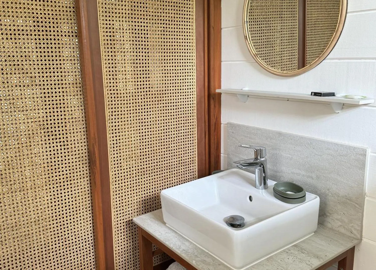 Les Cabanes Cosy A 2 Pas Du Lagon - Charme Et Confort Le François 0*,  Martinique