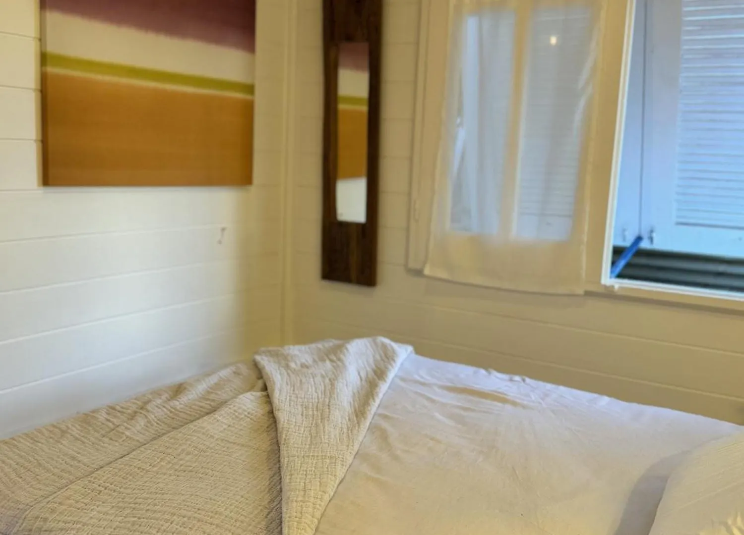 Hébergement de vacances Les Cabanes Cosy A 2 Pas Du Lagon - Charme Et Confort Le François Martinique