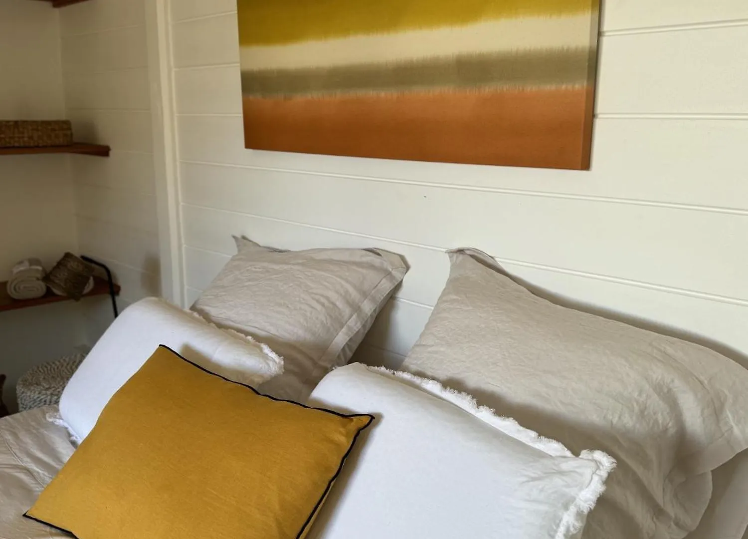 Les Cabanes Cosy A 2 Pas Du Lagon - Charme Et Confort Le François Hébergement de vacances