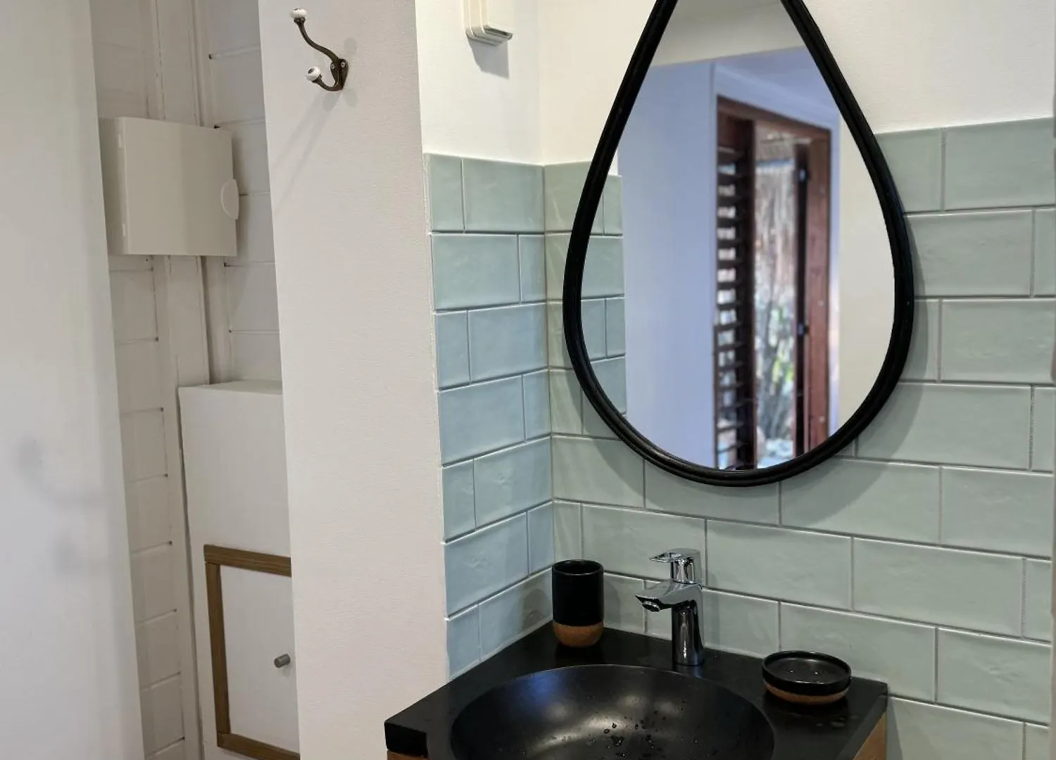 Hébergement de vacances Les Cabanes Cosy A 2 Pas Du Lagon - Charme Et Confort Le François