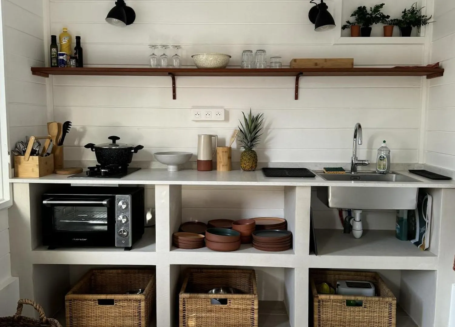 Les Cabanes Cosy A 2 Pas Du Lagon - Charme Et Confort Le François Martinique