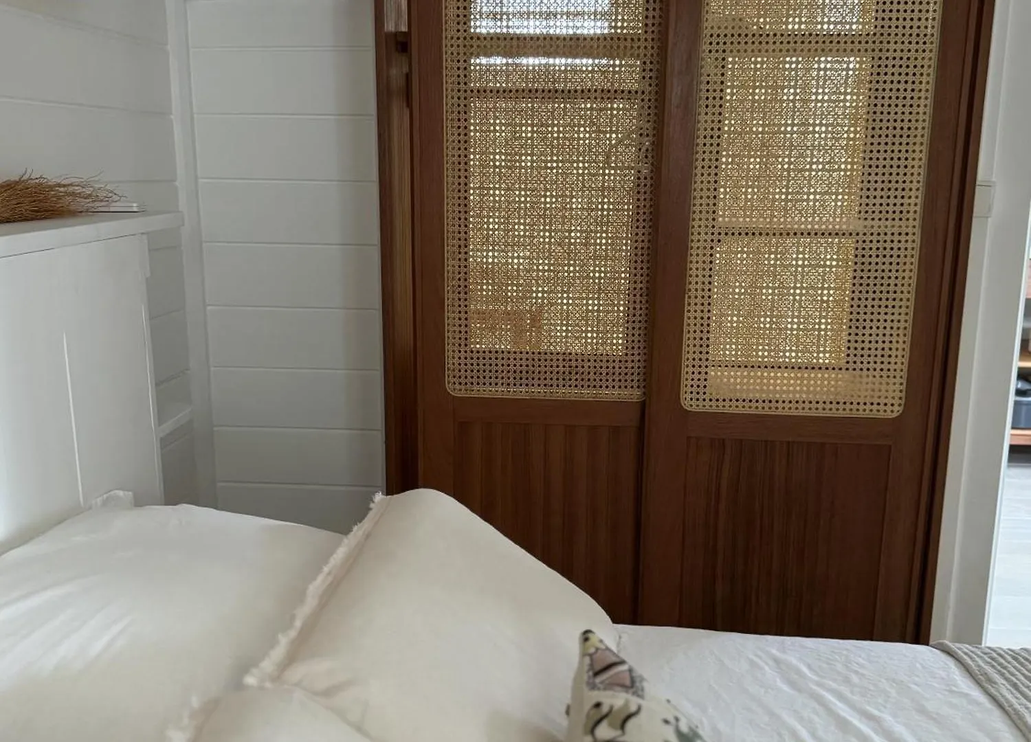Hébergement de vacances Les Cabanes Cosy A 2 Pas Du Lagon - Charme Et Confort Le François