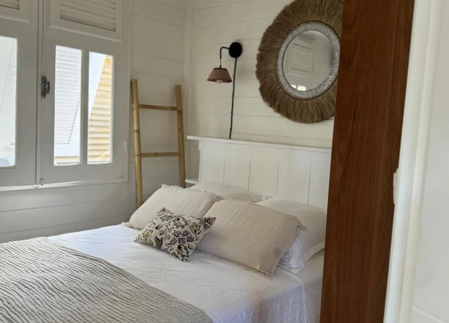 Les Cabanes Cosy A 2 Pas Du Lagon - Charme Et Confort Le François Martinique