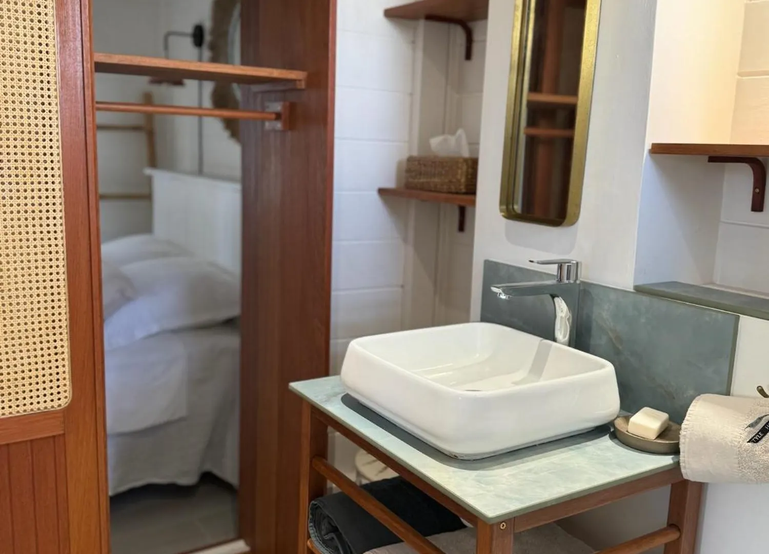 Hébergement de vacances Les Cabanes Cosy A 2 Pas Du Lagon - Charme Et Confort Le François