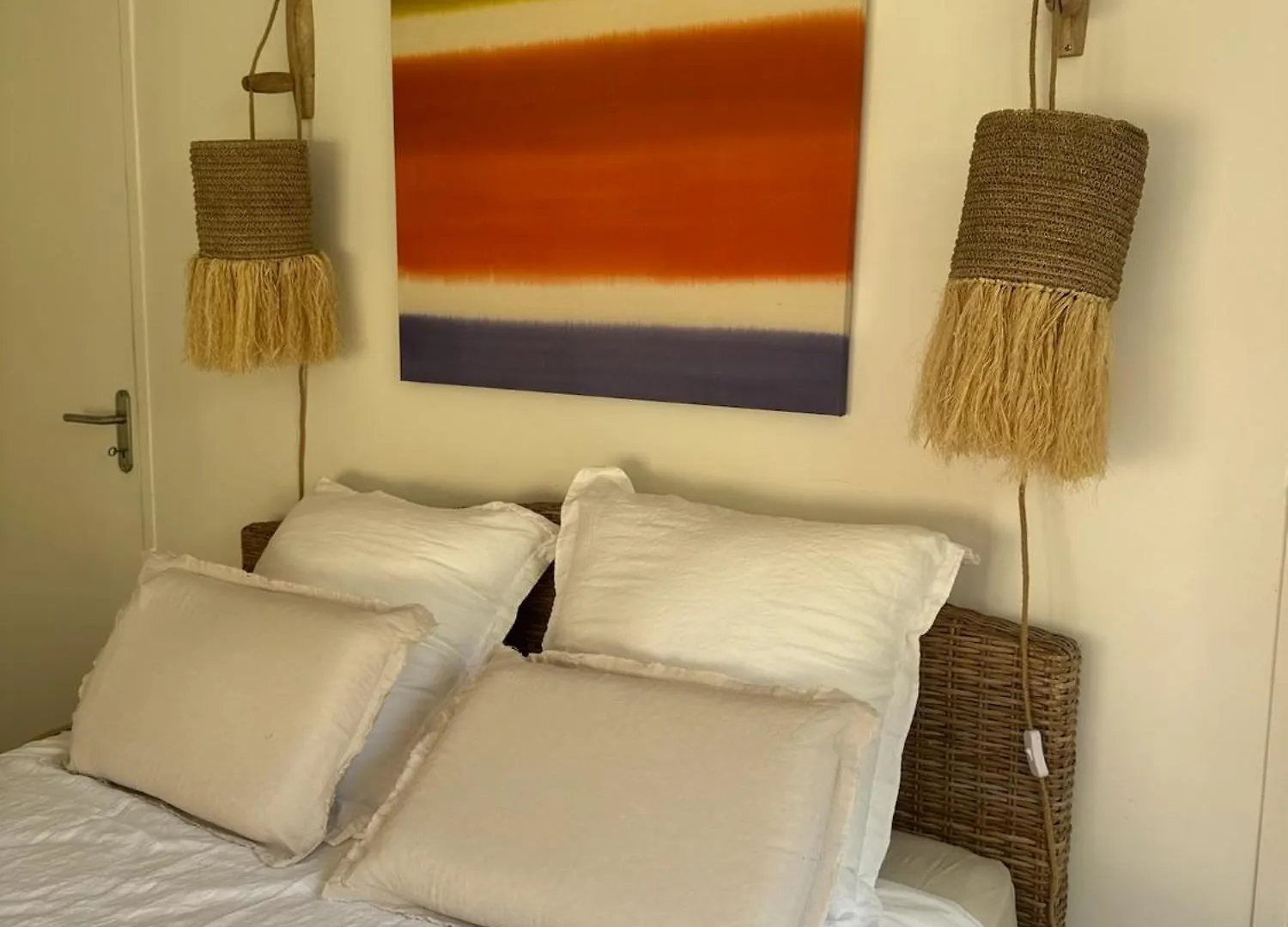 Les Cabanes Cosy A 2 Pas Du Lagon - Charme Et Confort Le François Hébergement de vacances