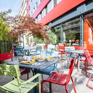 Ibis Centre Nations 3*, Genève Suisse