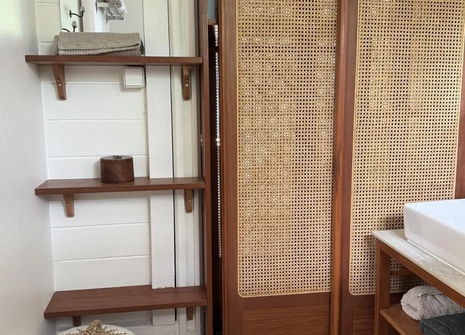Casa vacanze Les Cabanes Cosy A 2 Pas Du Lagon - Charme Et Confort Le François