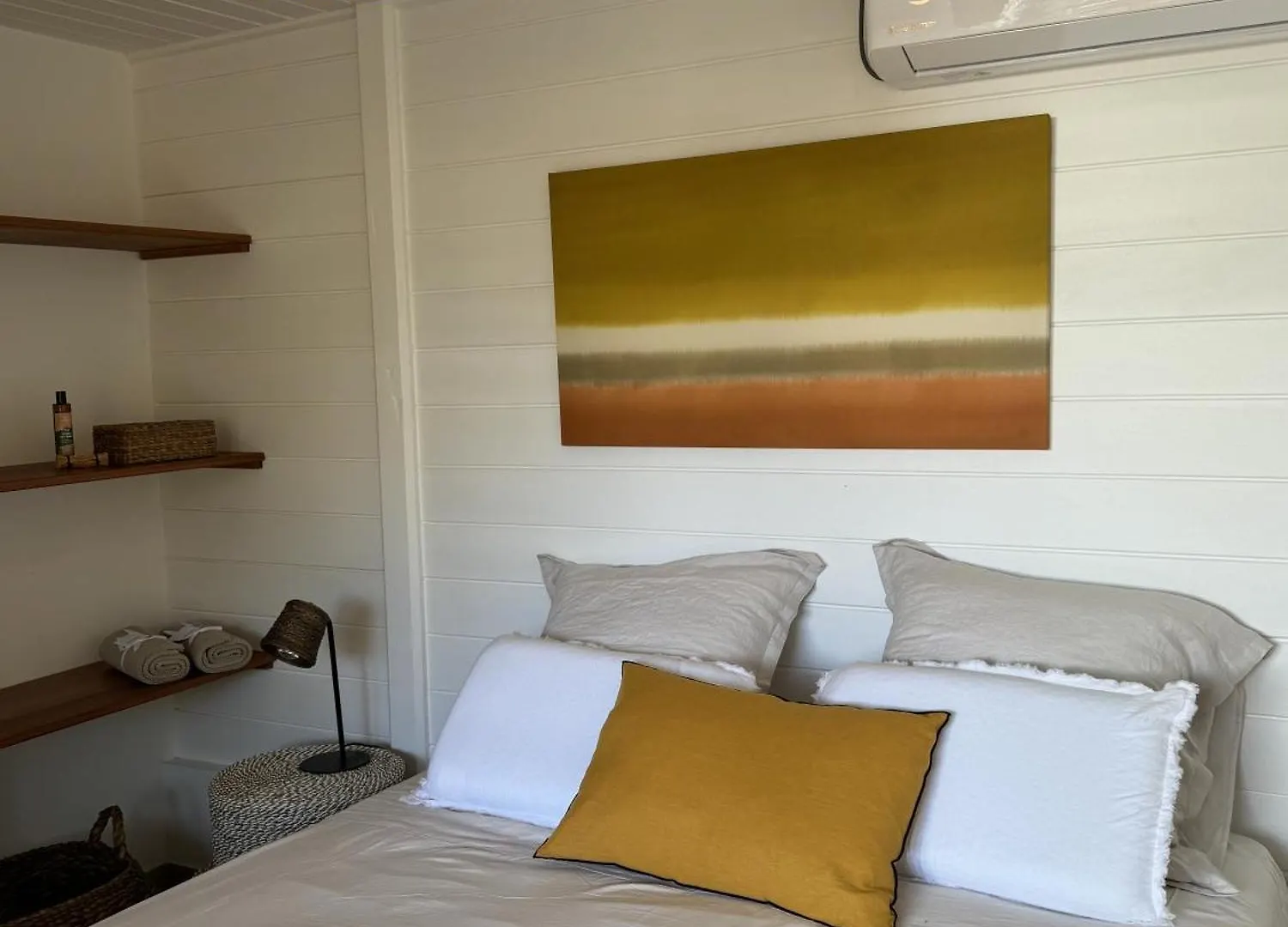 Les Cabanes Cosy A 2 Pas Du Lagon - Charme Et Confort Le François 0*,