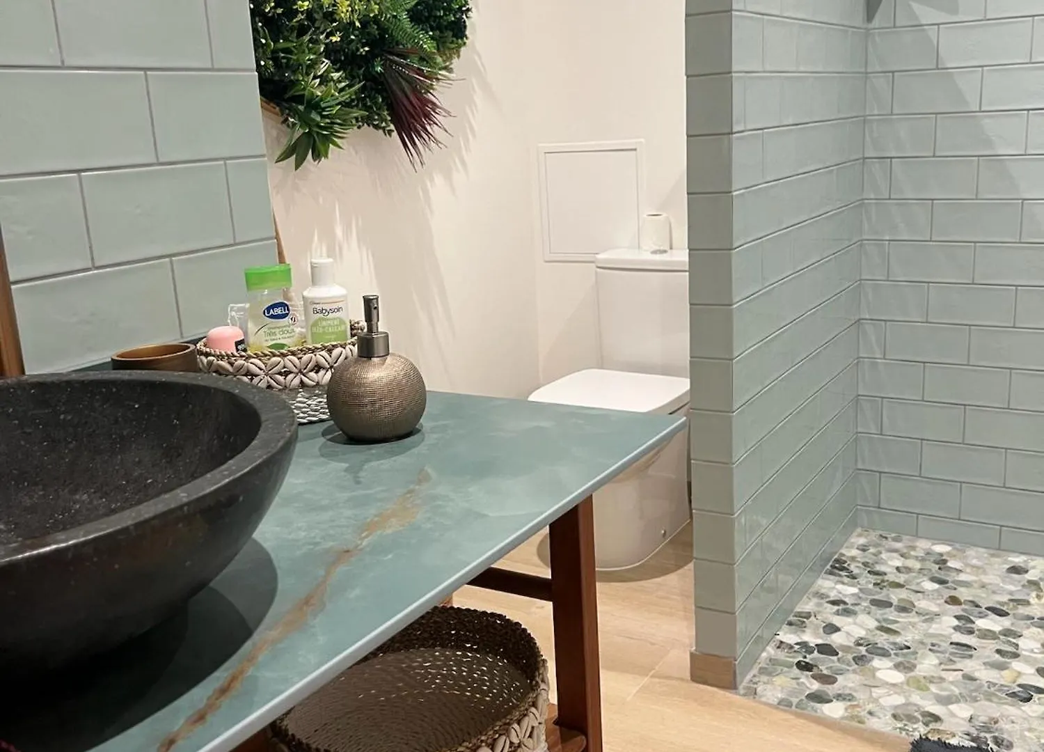 Casa vacanze Les Cabanes Cosy A 2 Pas Du Lagon - Charme Et Confort Le François Martinica
