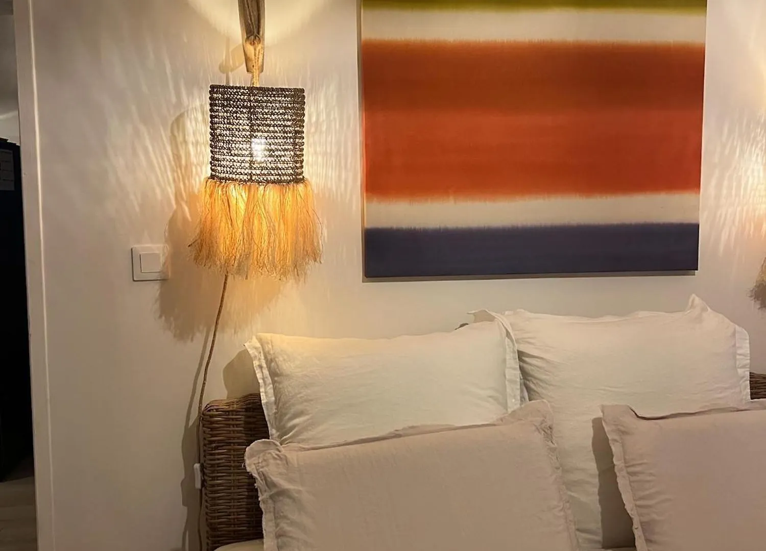 Casa vacanze Les Cabanes Cosy A 2 Pas Du Lagon - Charme Et Confort Le François